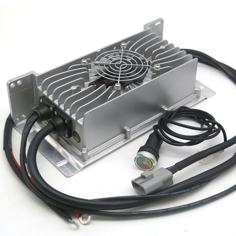 1.2kw OBC चार्जर