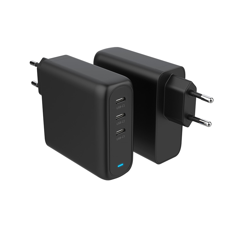 140W PD क्विक चार्जर