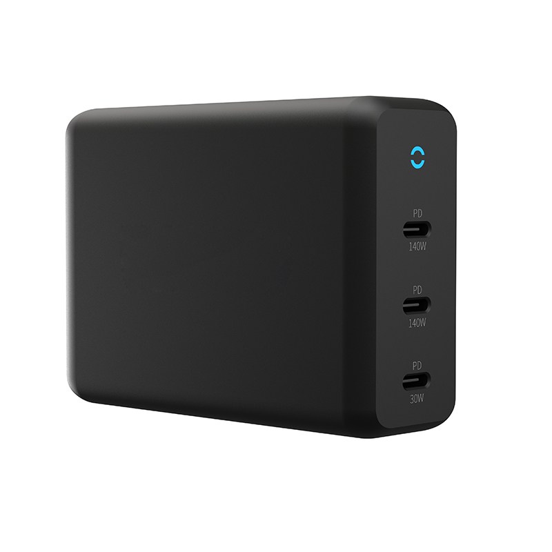 200W PD क्विक चार्जर