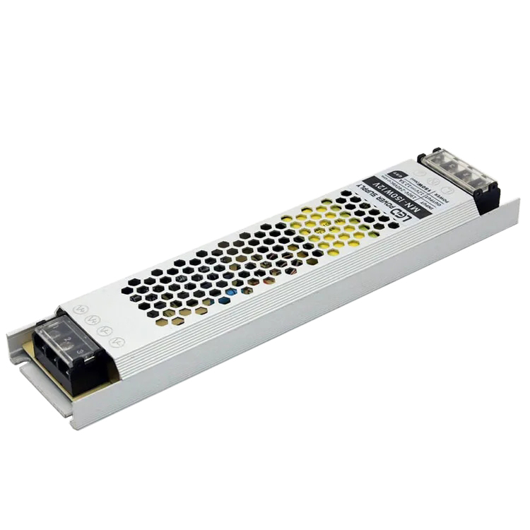 आधुनिक इलेक्ट्रॉनिक्ससाठी अल्ट्रा थिन स्विचिंग पॉवर सप्लाय काय आवश्यक आहे