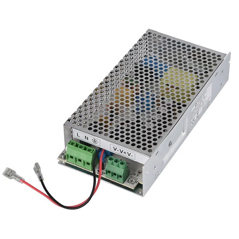 220V 12V 24V AC DC 200W स्विचिंग LED पॉवर सप्लाय