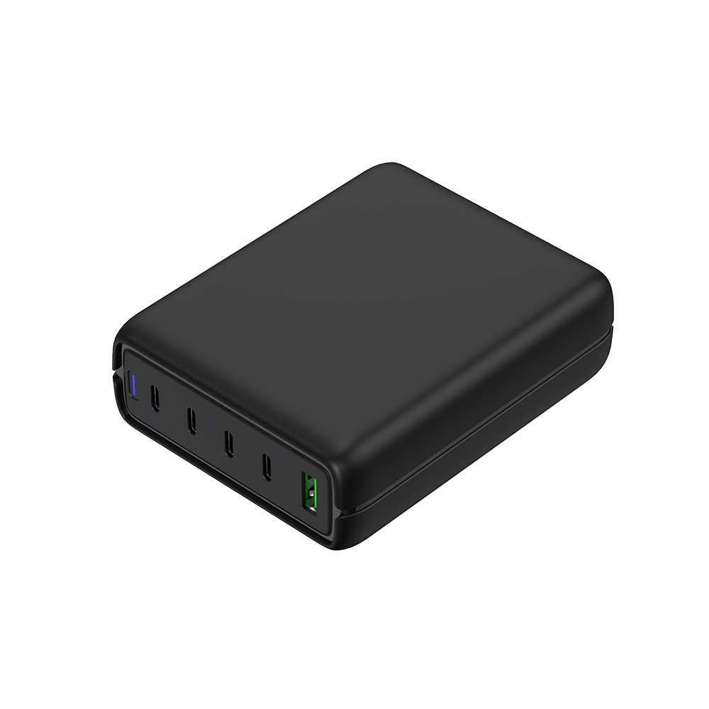 240W PD क्विक चार्जर
