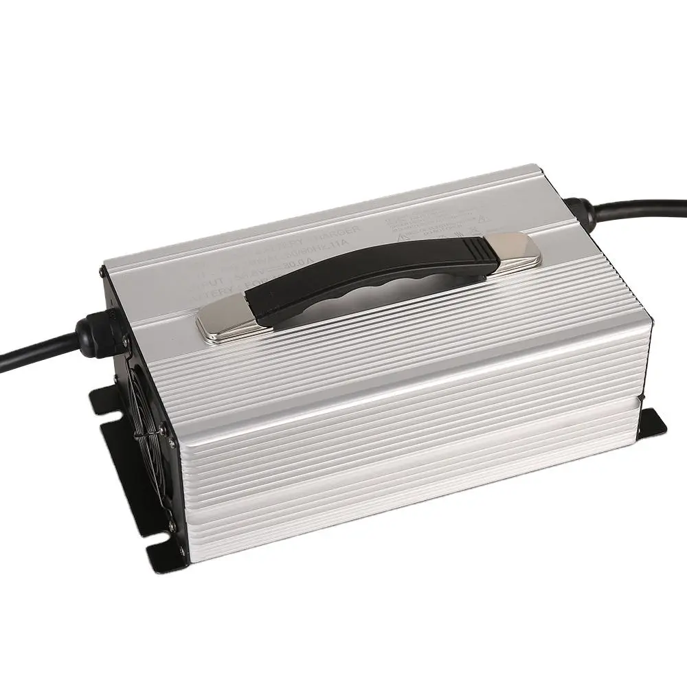 29.4V 45A बॅटरी चार्जर