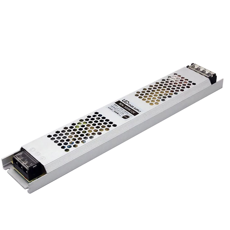 300W अल्ट्रा थिन स्विचिंग पॉवर सप्लाय