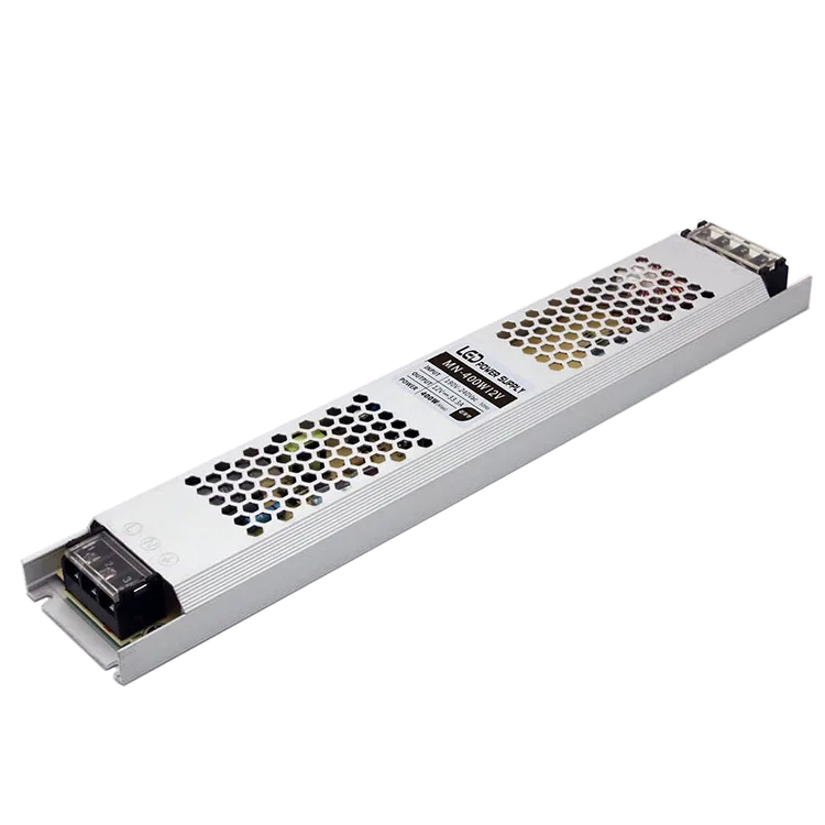 400W अल्ट्रा थिन स्विचिंग पॉवर सप्लाय