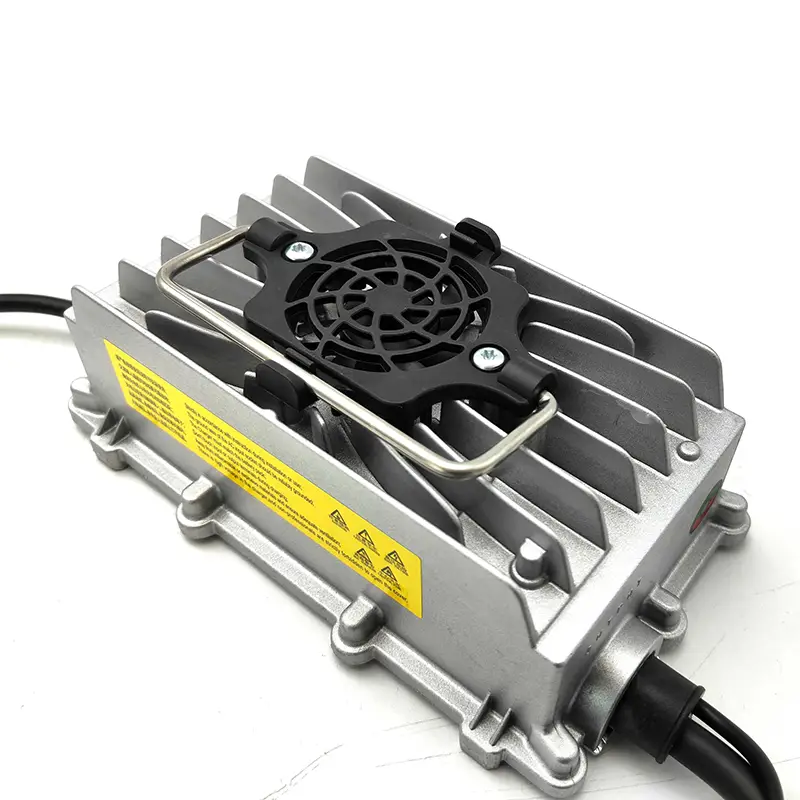 480W लिथियम ओबीसी चार्जर