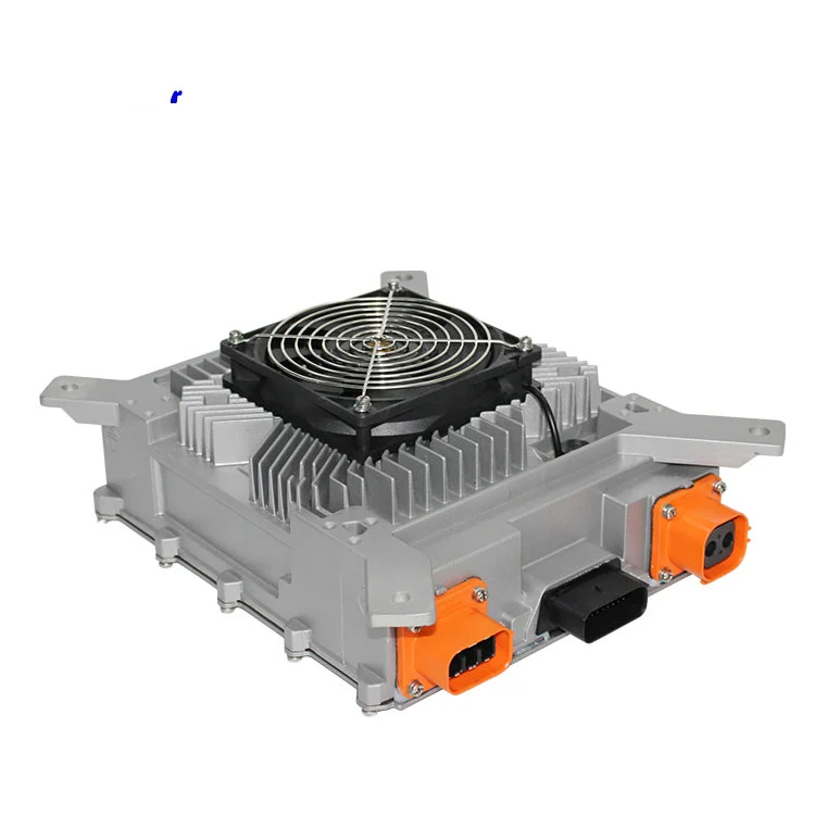 6.6kw IP67 ऑन बोर्ड चार्जर EV चार्जर