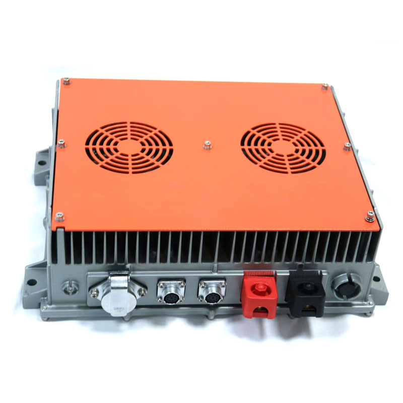6.6kw OBC चार्जर