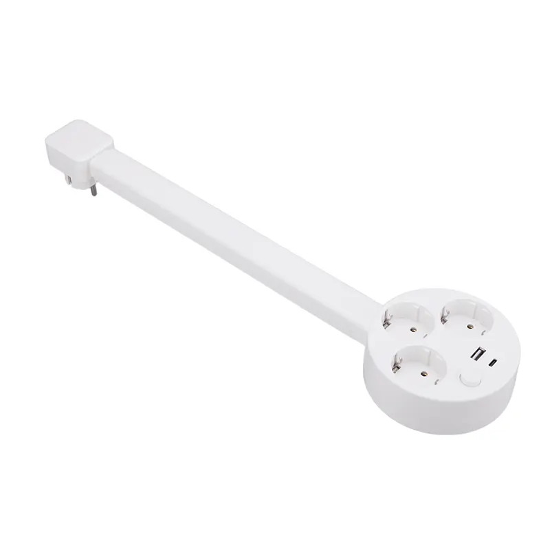 EU वॉल आउटलेट विस्तारक