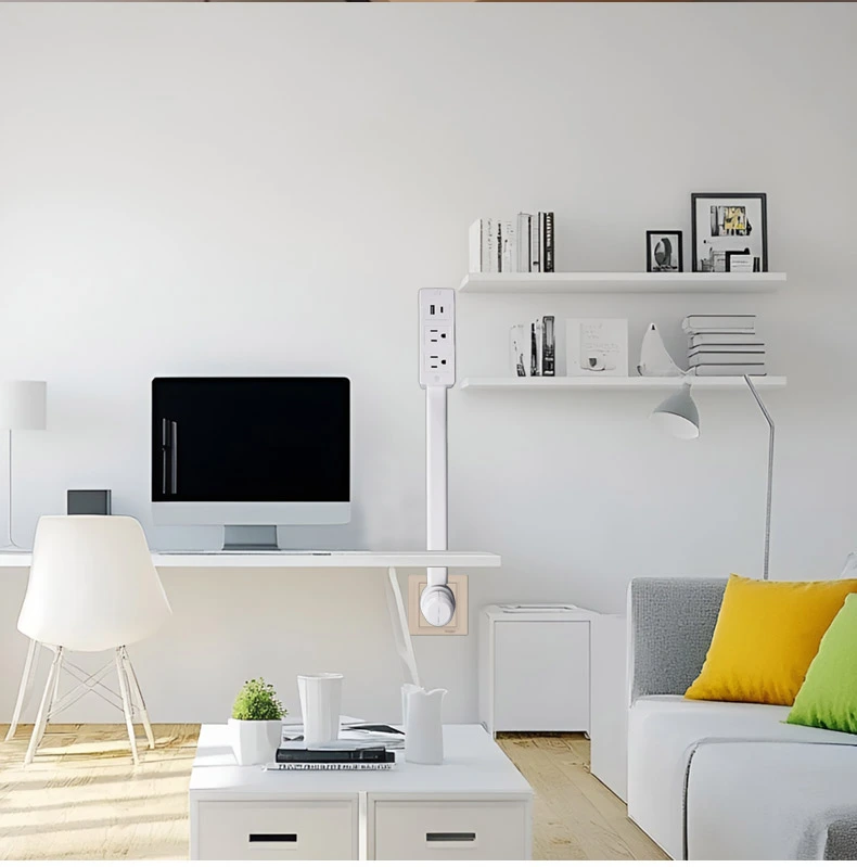 Us Wall Outlet Extender